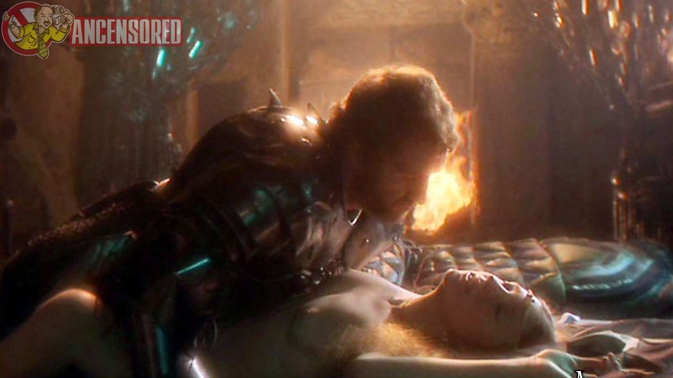 Катрин Бурман