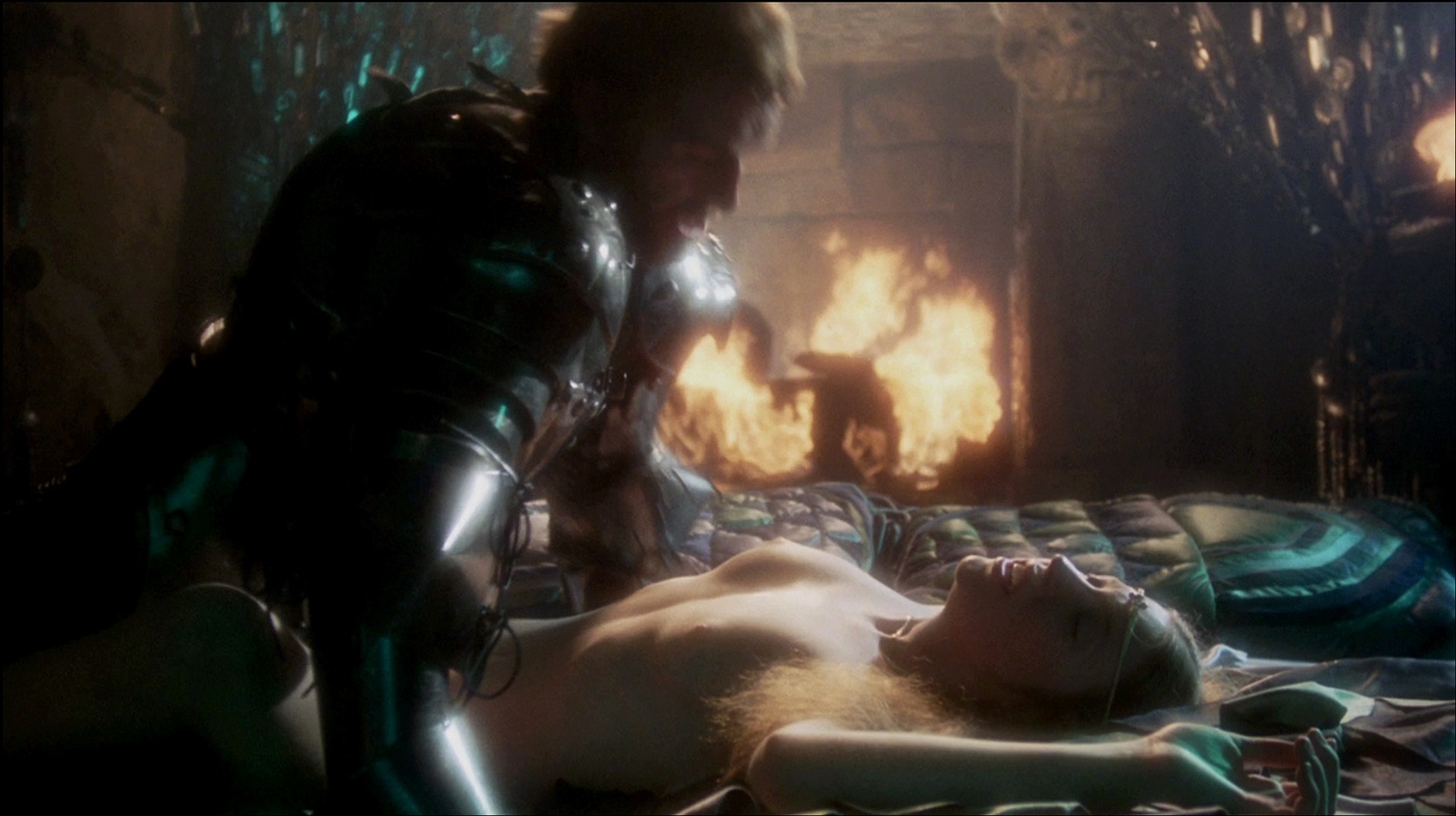 Катрин Бурман