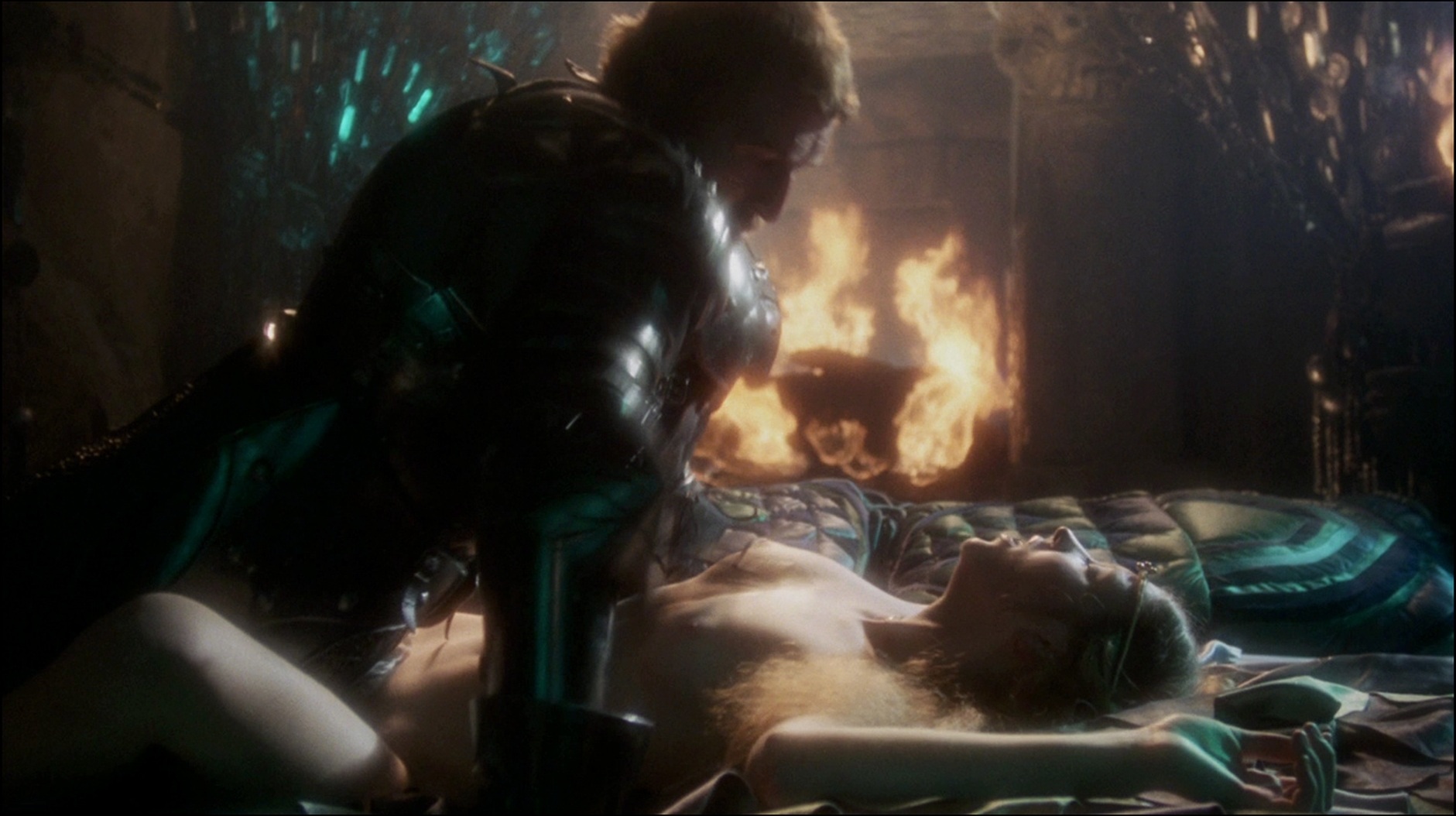 Катрин Бурман