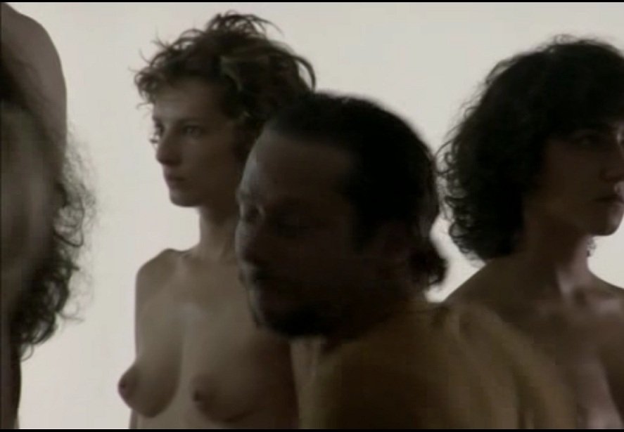 Кэролайн Демангел