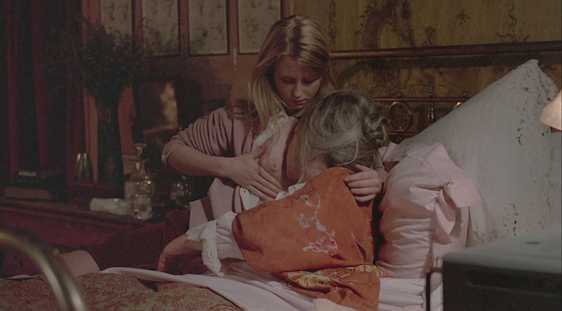 Кэтрин Харрисон