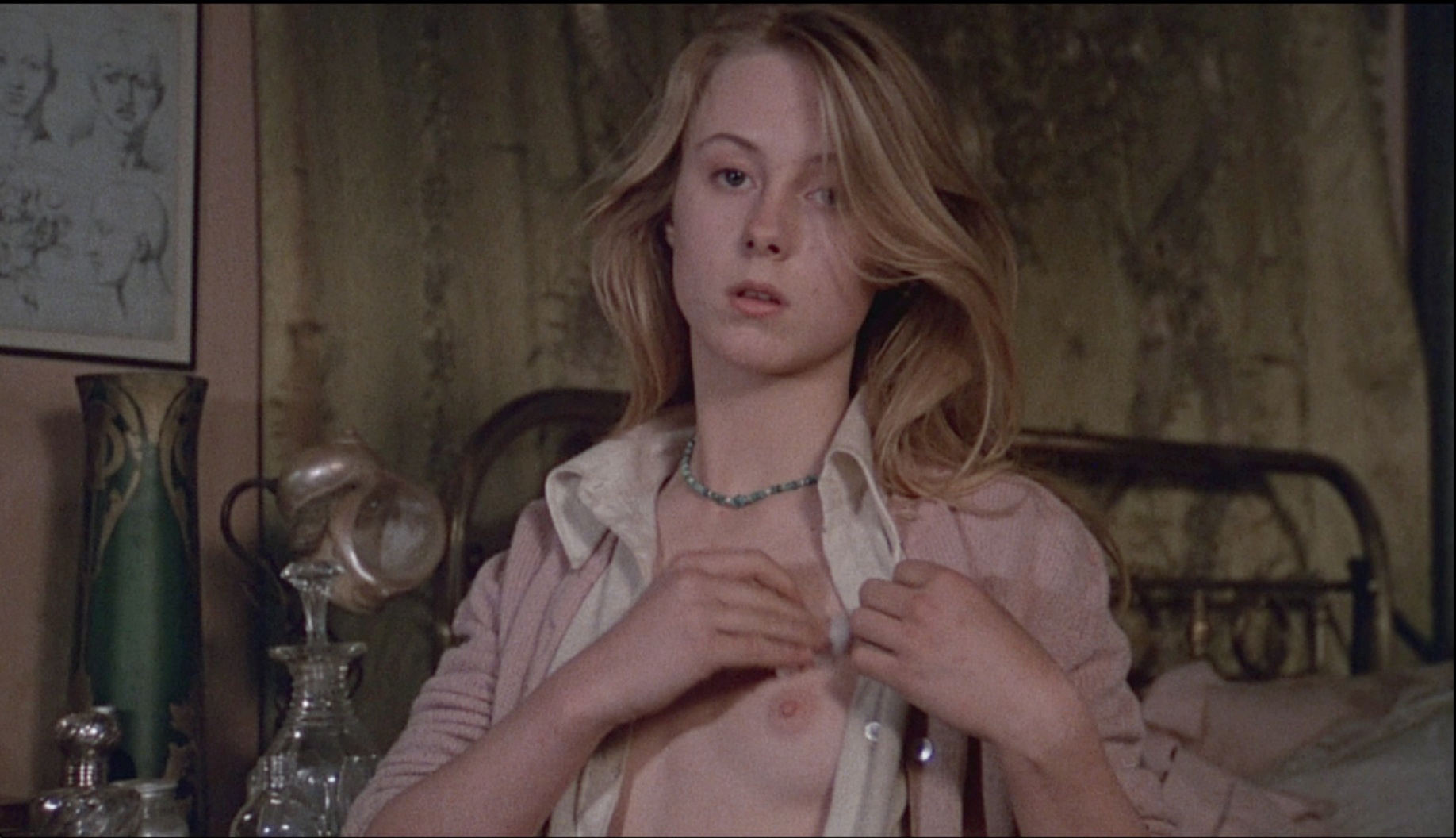 Кэтрин Харрисон