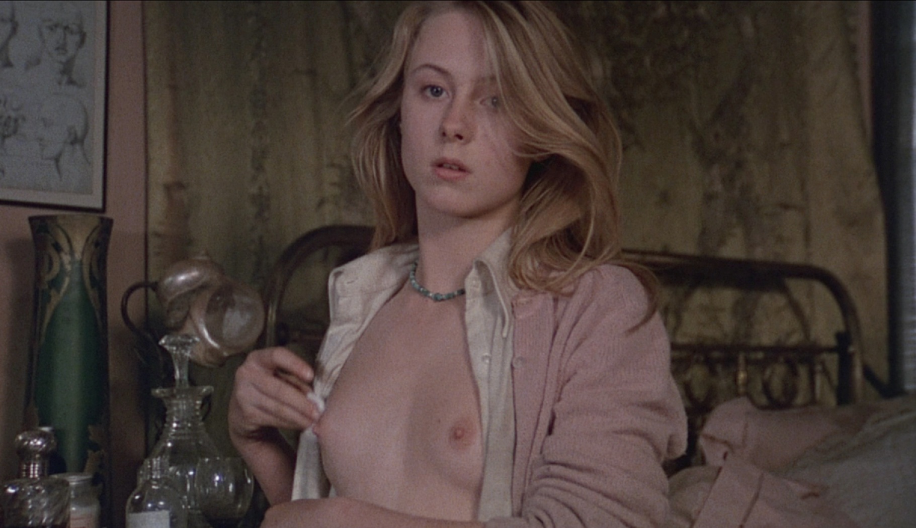 Кэтрин Харрисон