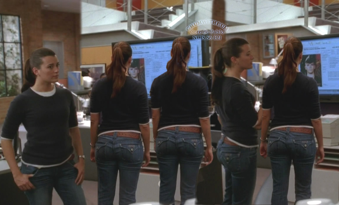 Кот Де Пабло