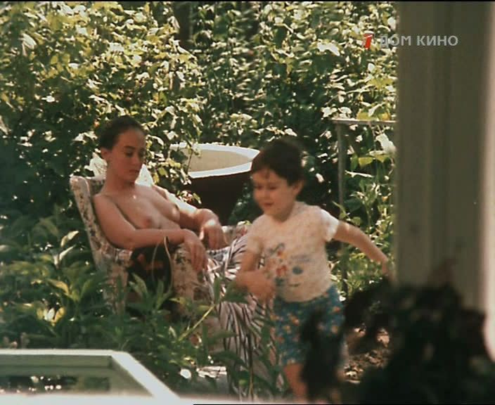 Лариса Гузеева