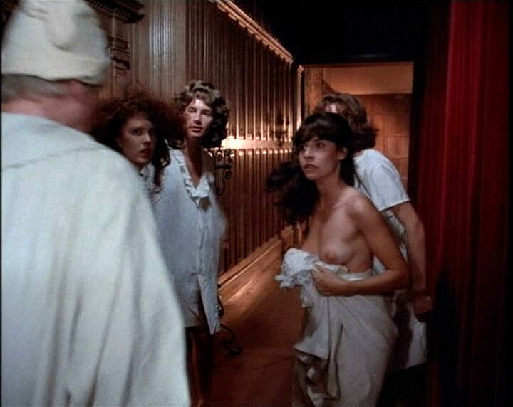 Луиза Инглиш