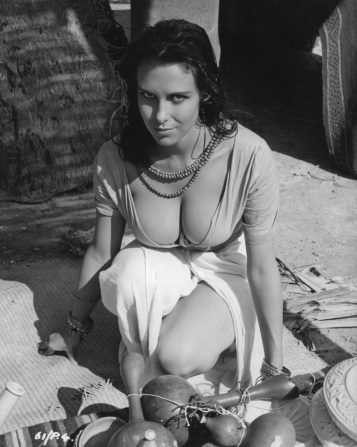 Мари Деверо