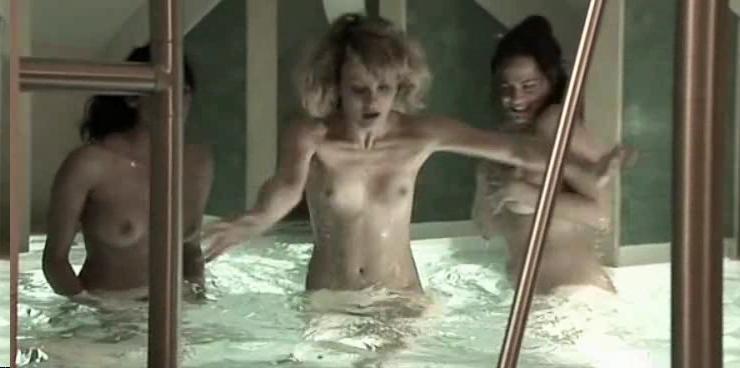 Марина Рокко