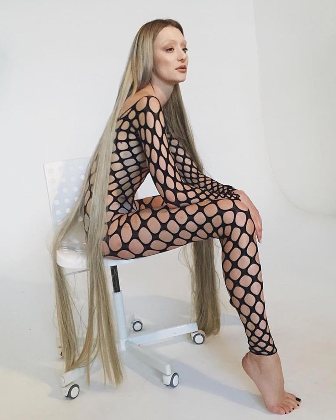 Мария Миногарова