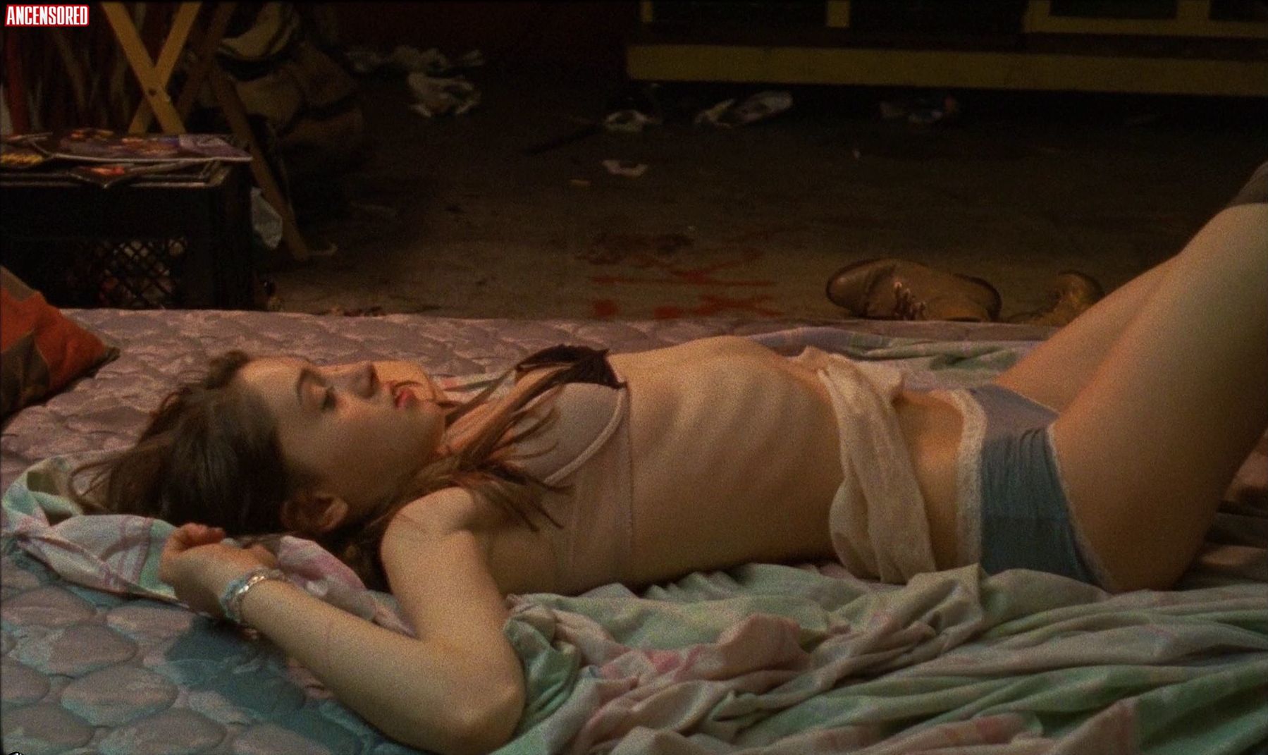 Наталья Дайер