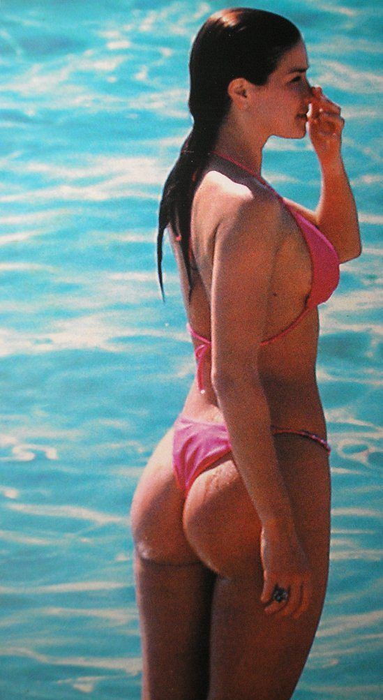 Наталья Орейро