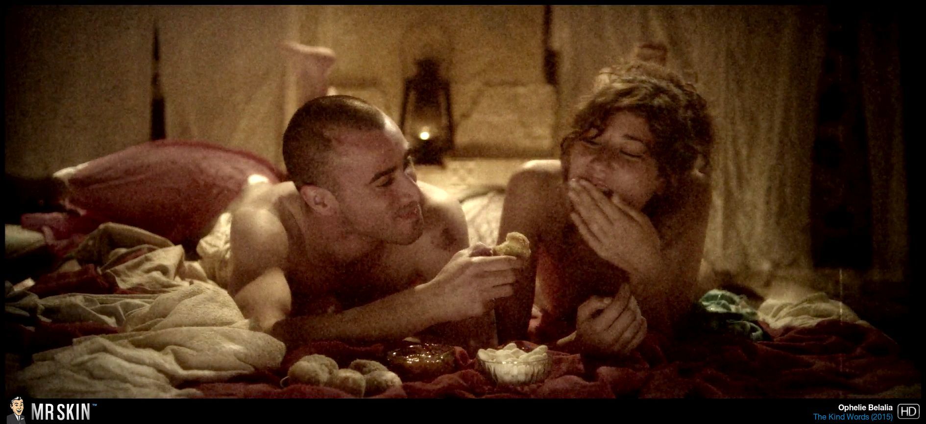 Офели Белалия