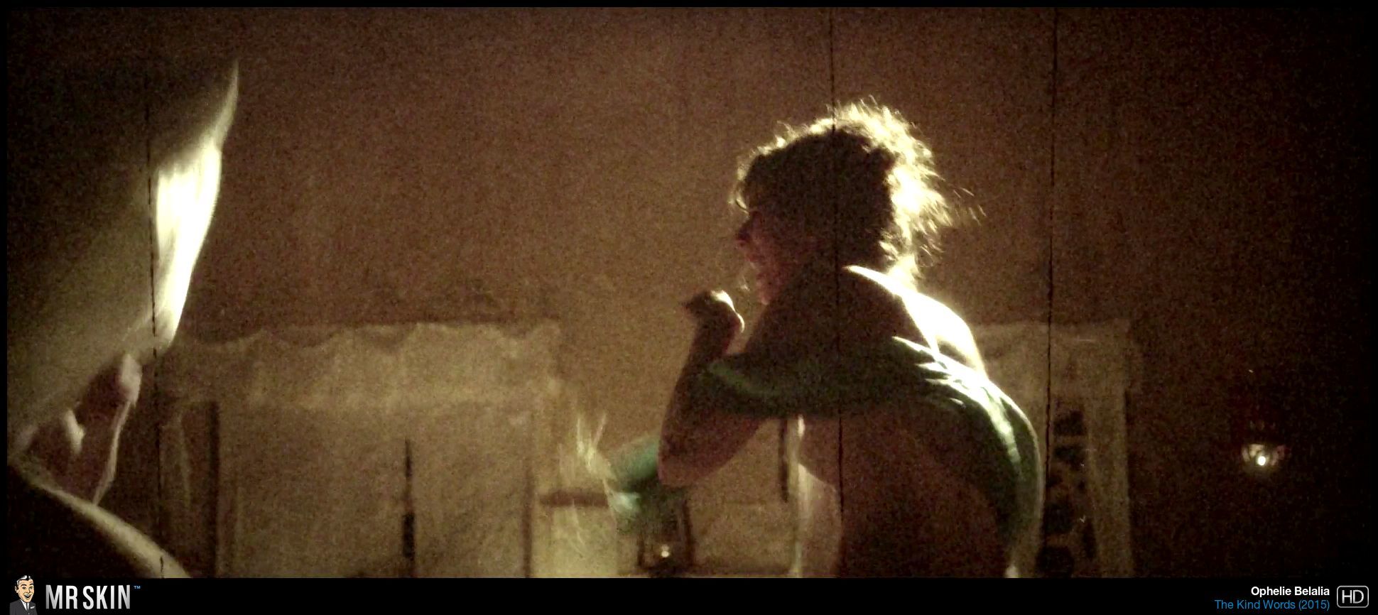 Офели Белалия