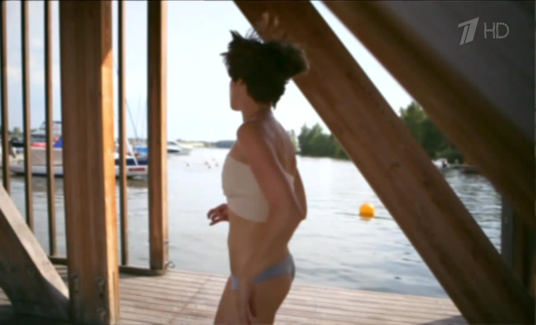 Ольга Лерман