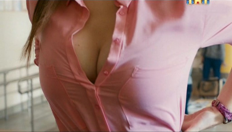 Полина Гренц