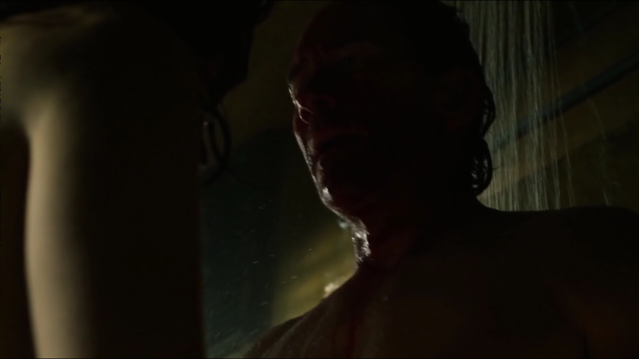 Северн Томпсон