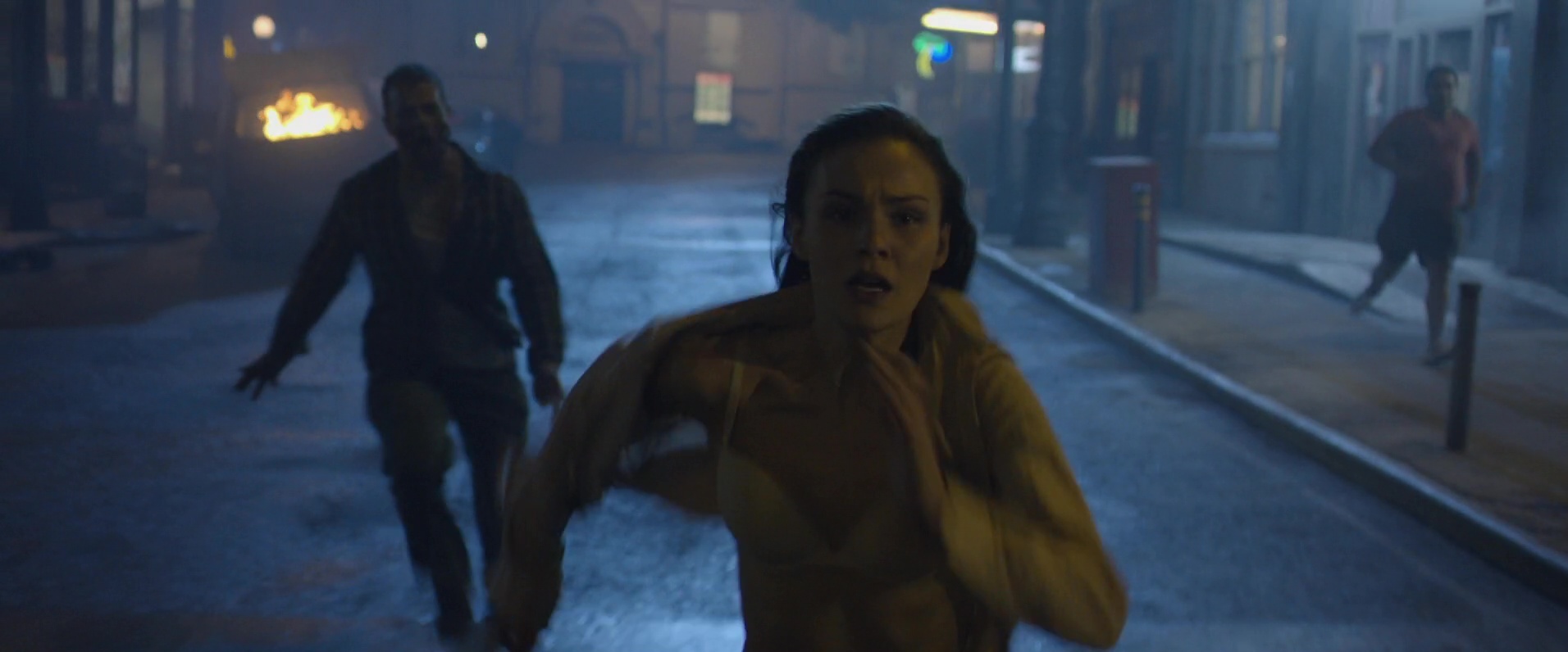 Софи Скелтон