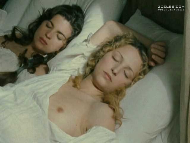 Стефани Де Крэенкур