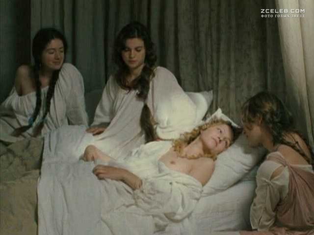 Стефани Де Крэенкур