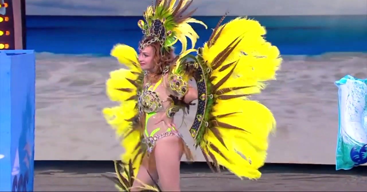 Виктория Булитко