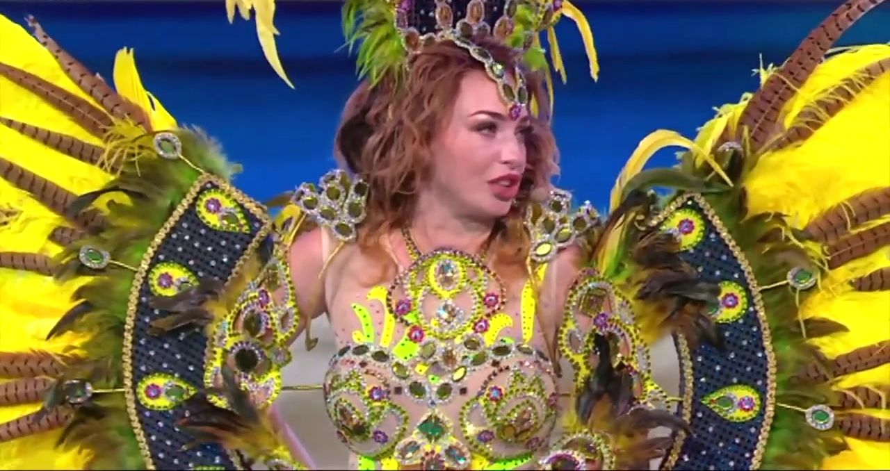 Виктория Булитко