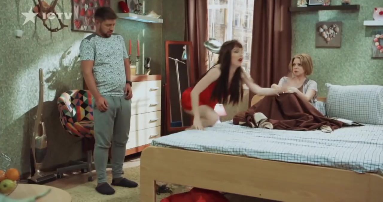 Виктория Булитко