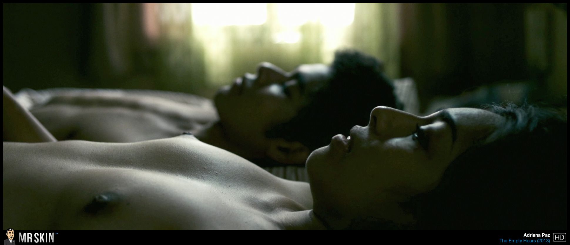 Адриана Паз