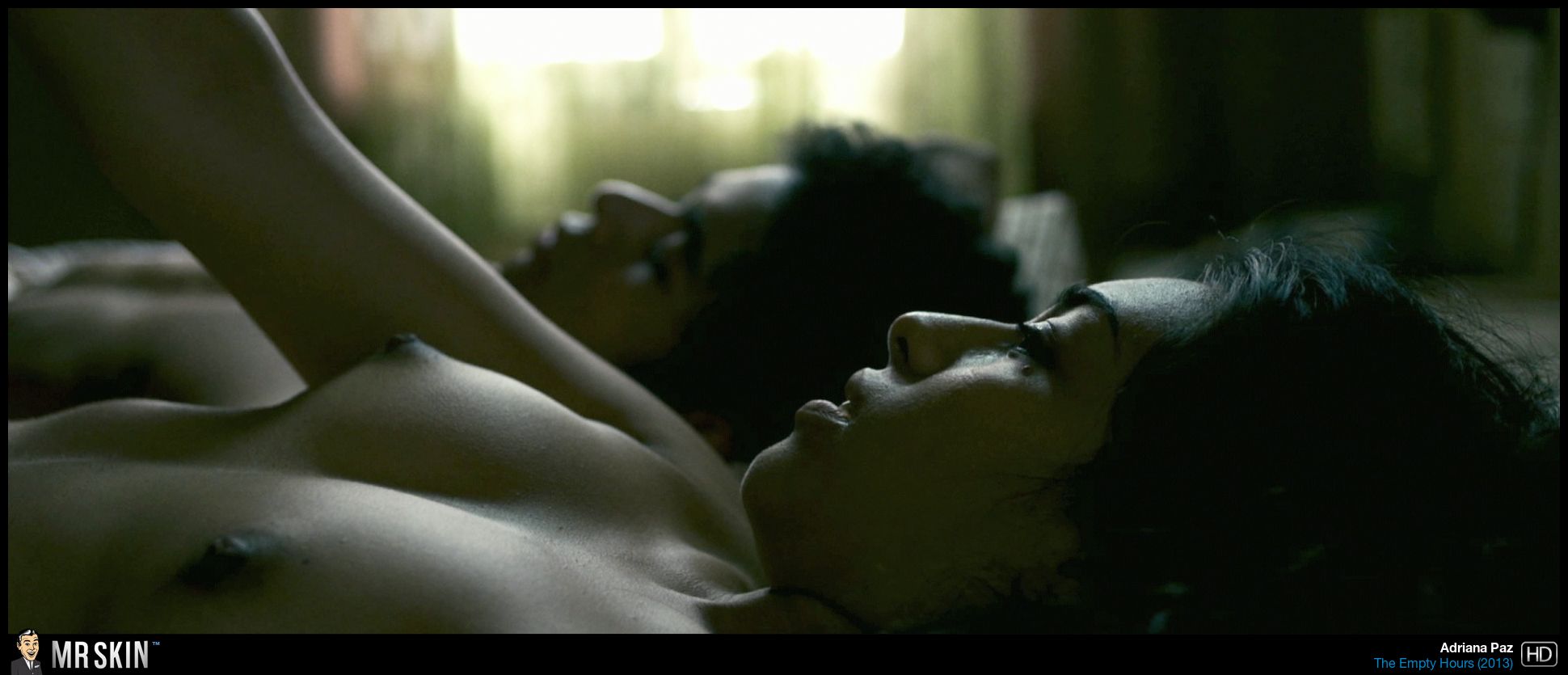 Адриана Паз