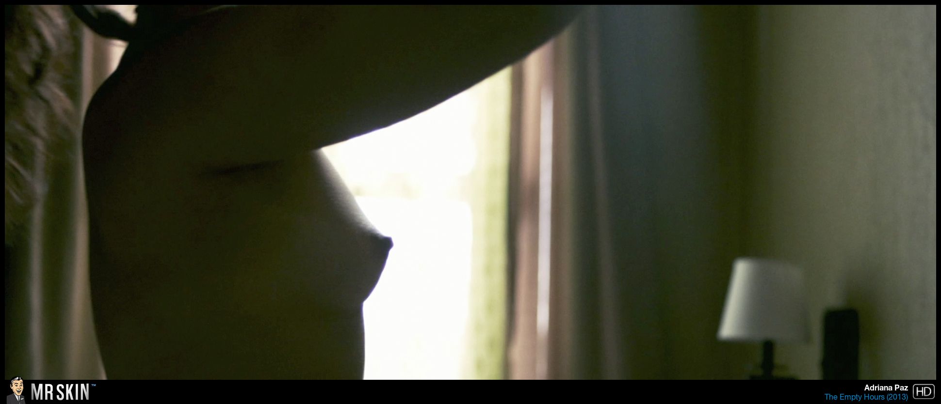 Адриана Паз