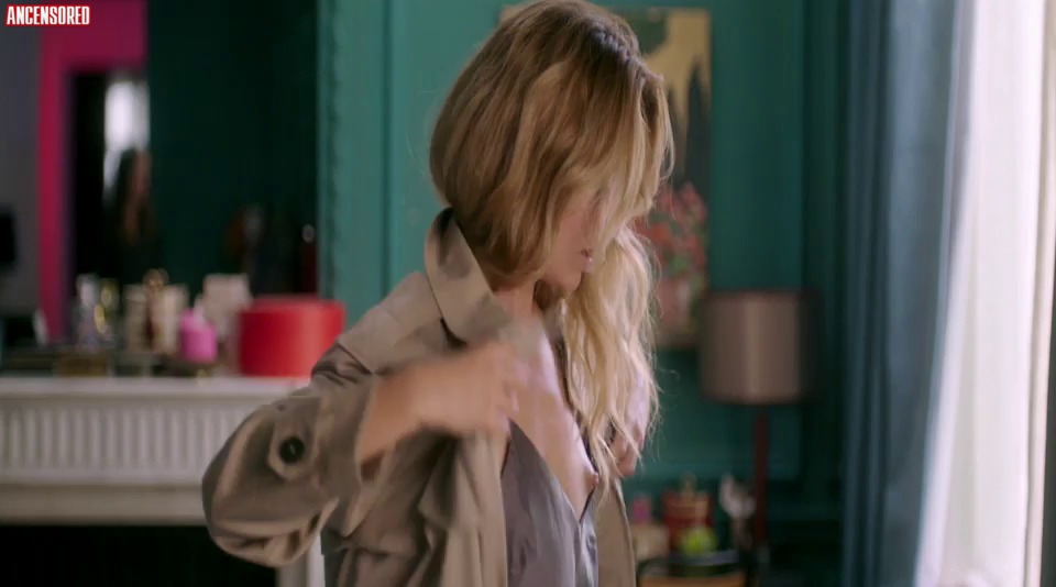 Алиса Дэвид