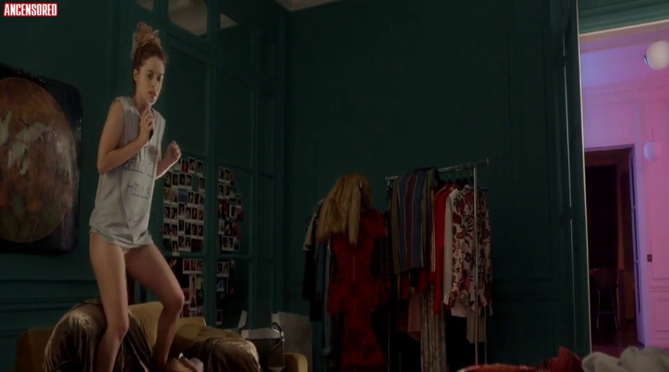 Алиса Дэвид