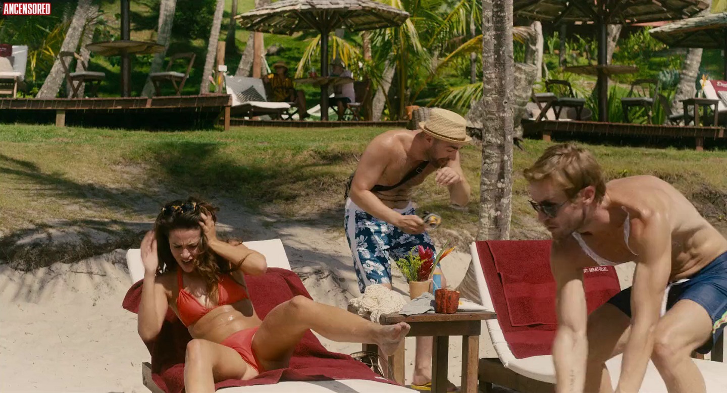 Алиса Дэвид