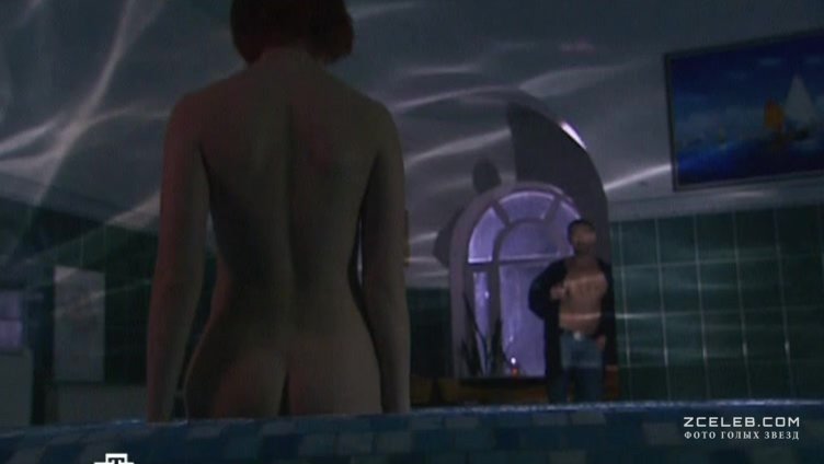 Анна Слынько