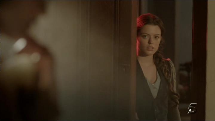 Берта Эрнандес