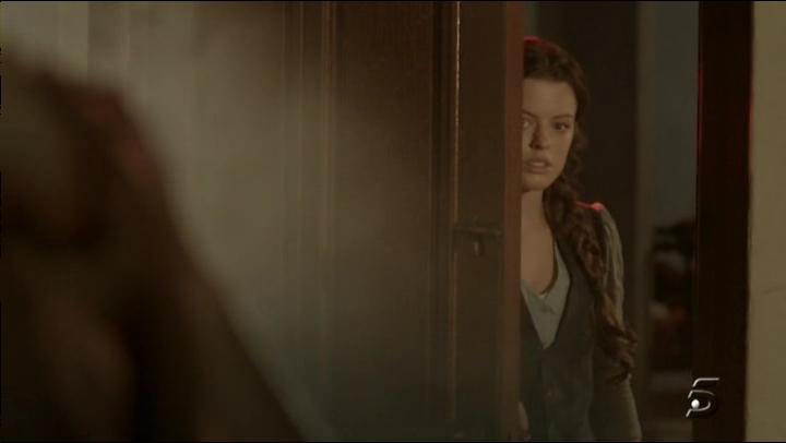 Берта Эрнандес