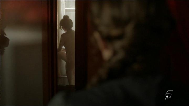 Берта Эрнандес