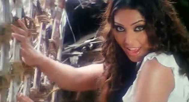 Бипаша Басу