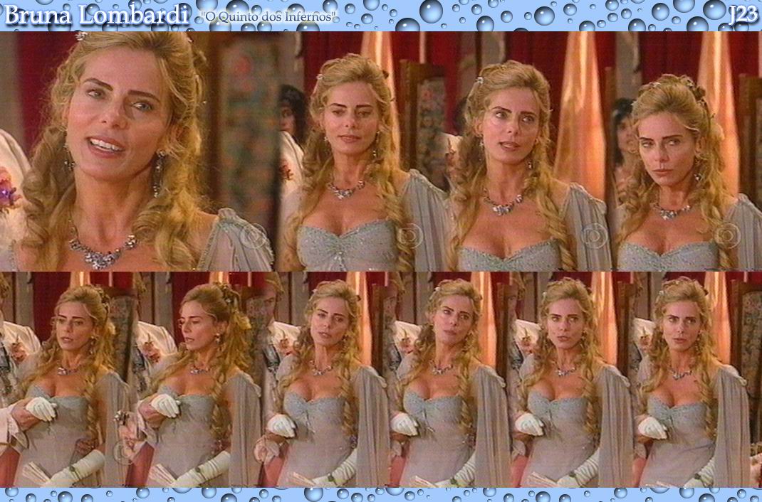 Бруна Ломбарди