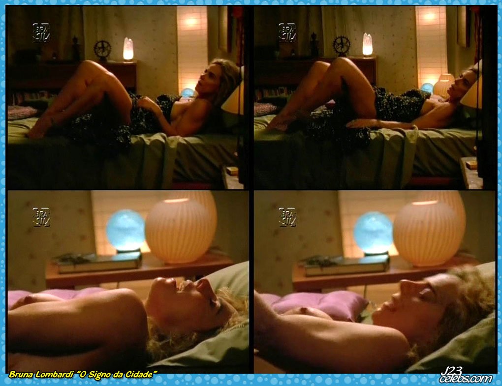 Бруна Ломбарди