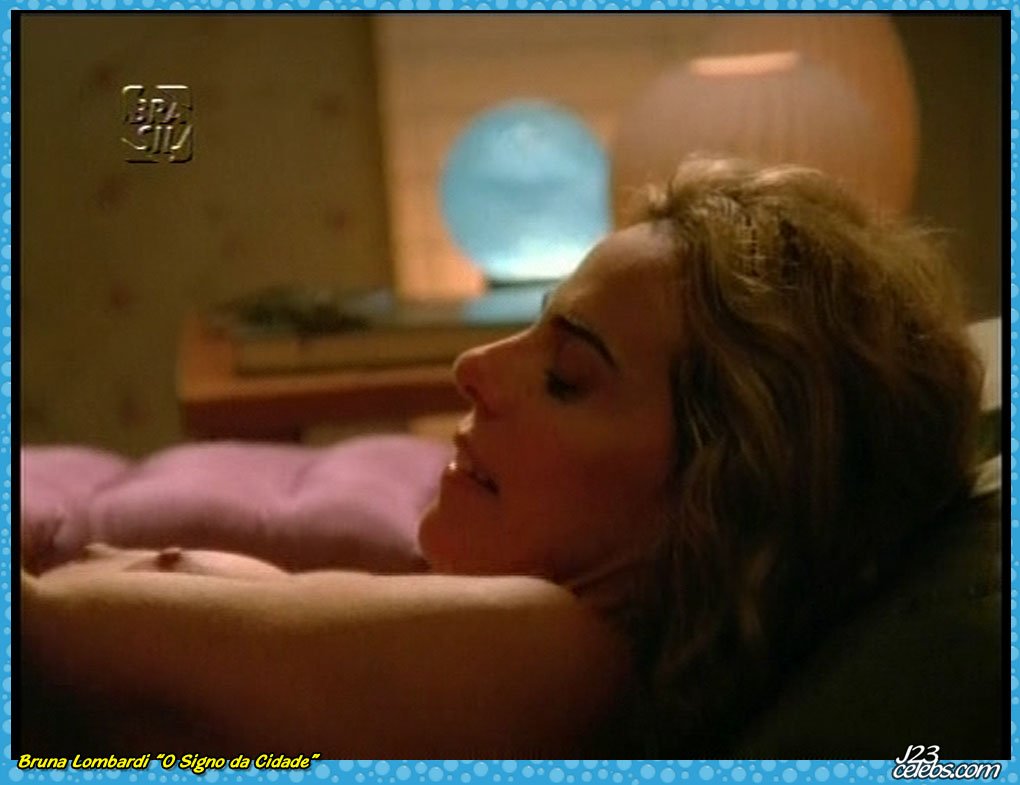 Бруна Ломбарди