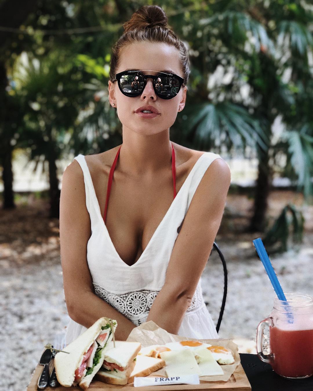 Дарья Клюкина