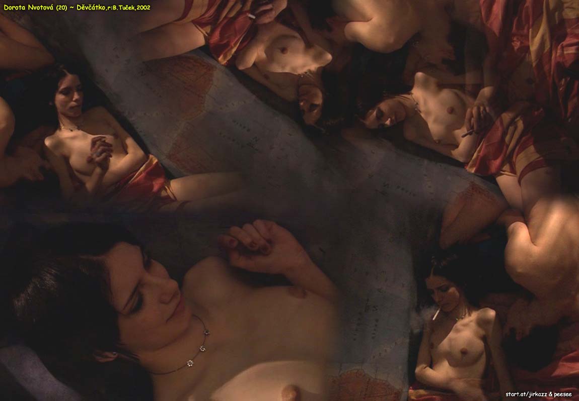 Дорота Нвотова