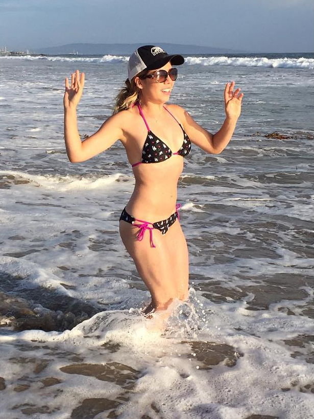 Дженнет Маккарди