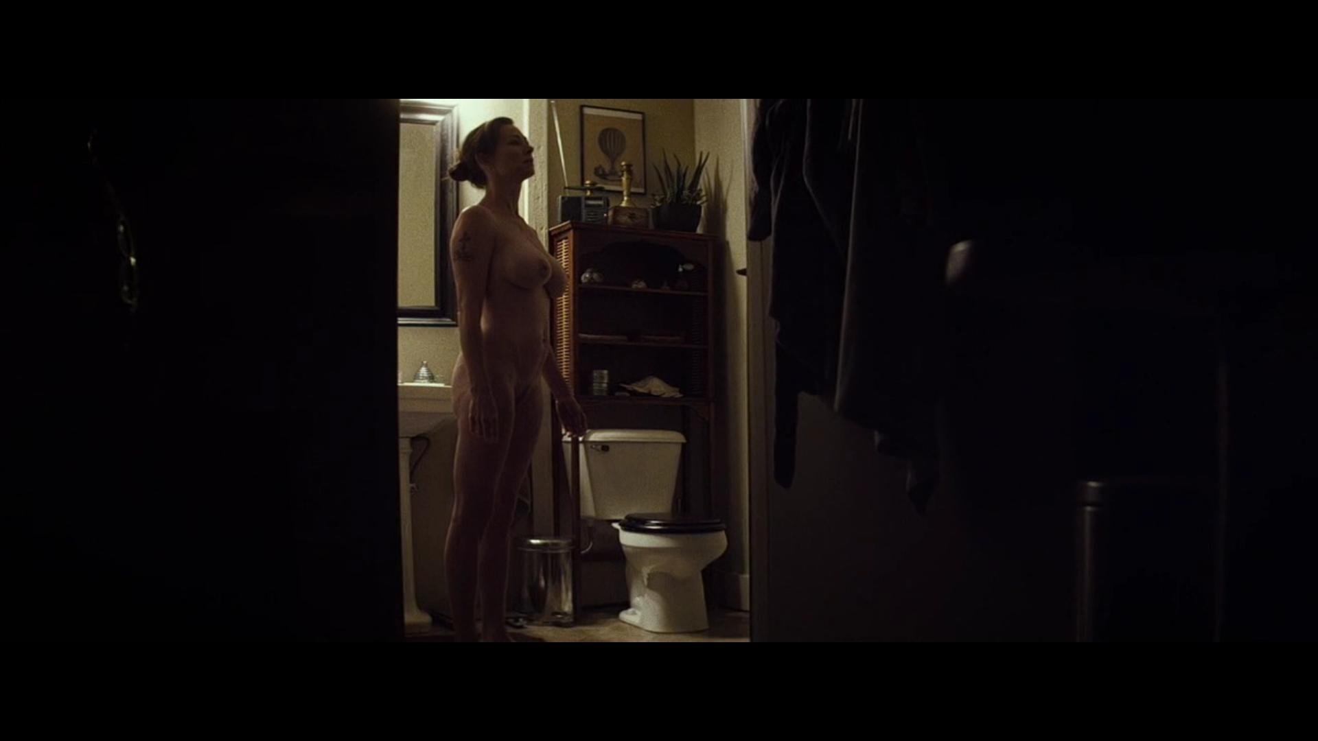 Джуди Томпсон