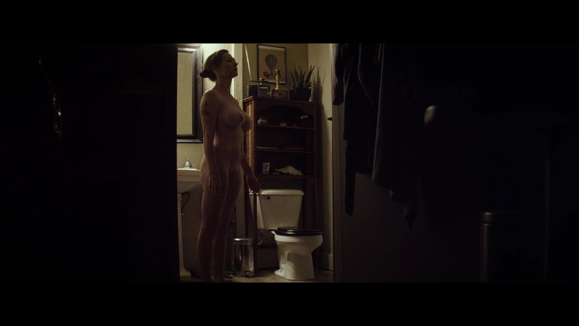 Джуди Томпсон