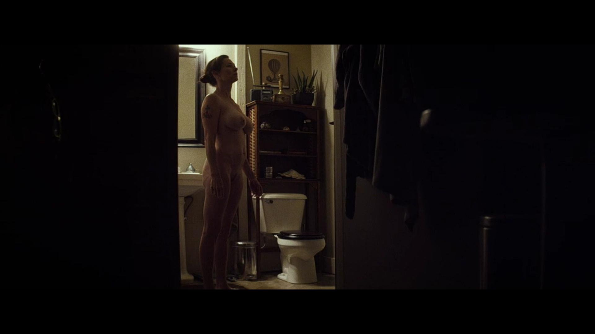 Джуди Томпсон