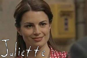 Джульетта Шен