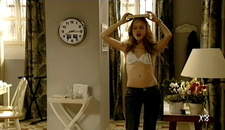 Эсмеральда Моя