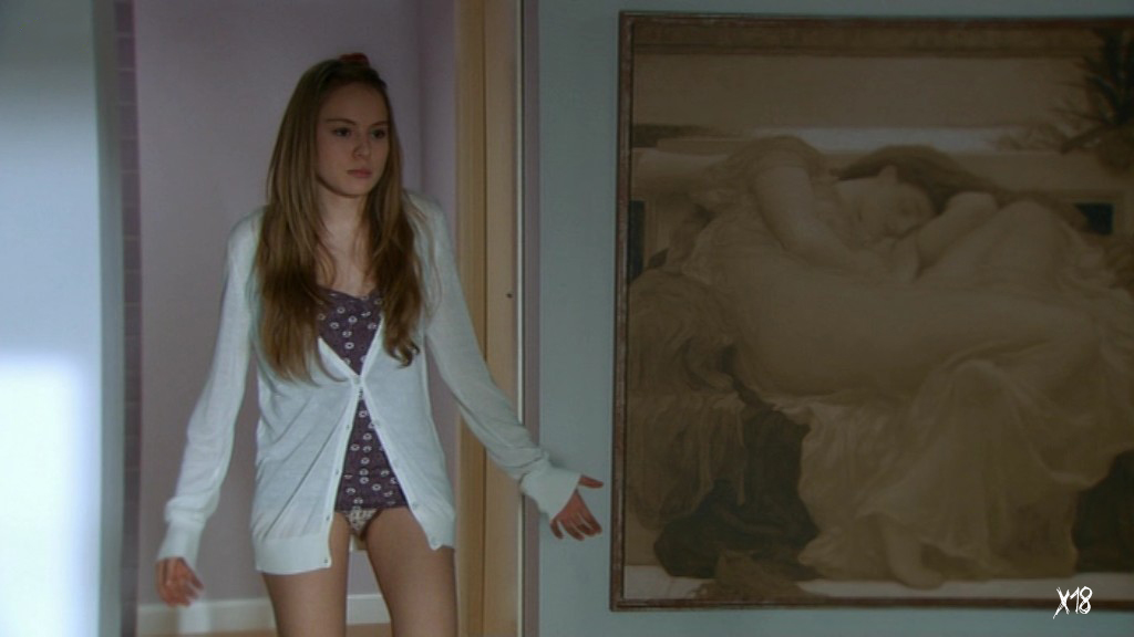 Эсмеральда Моя