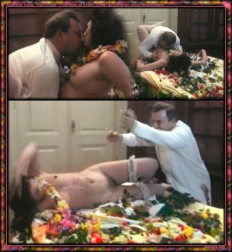 Гражина Трела